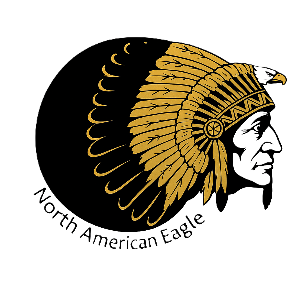 North American Eagle Gold